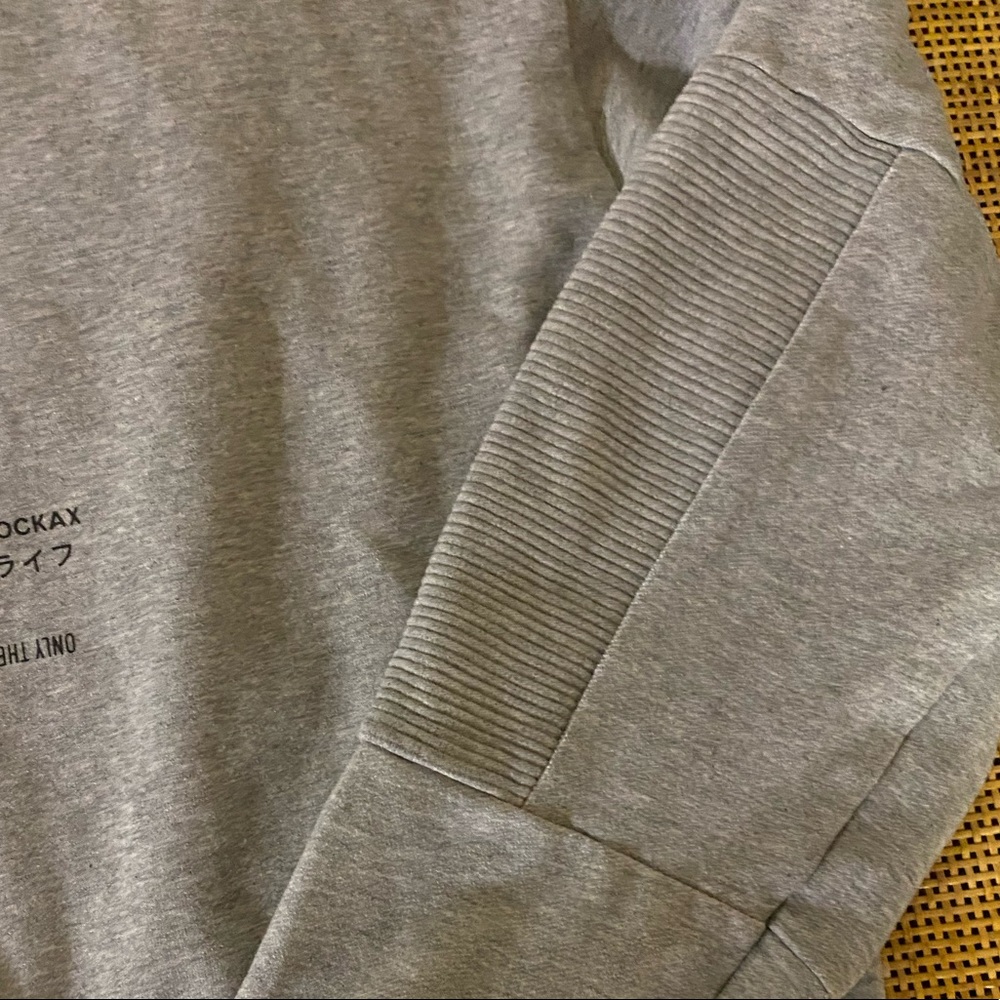 ADIDAS Hoodie - Picture 4 of 5